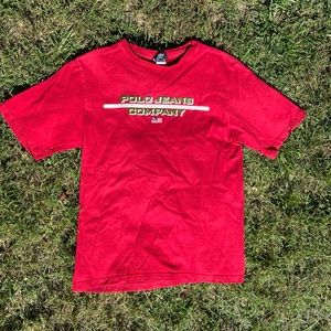 Vintage Ralph Lauren T shirt